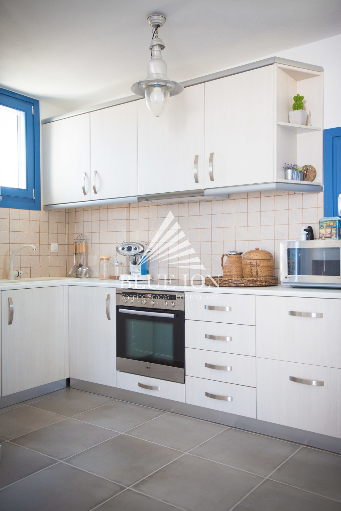 Appartement à Thira, Aegean, Grèce 4 - 18792043