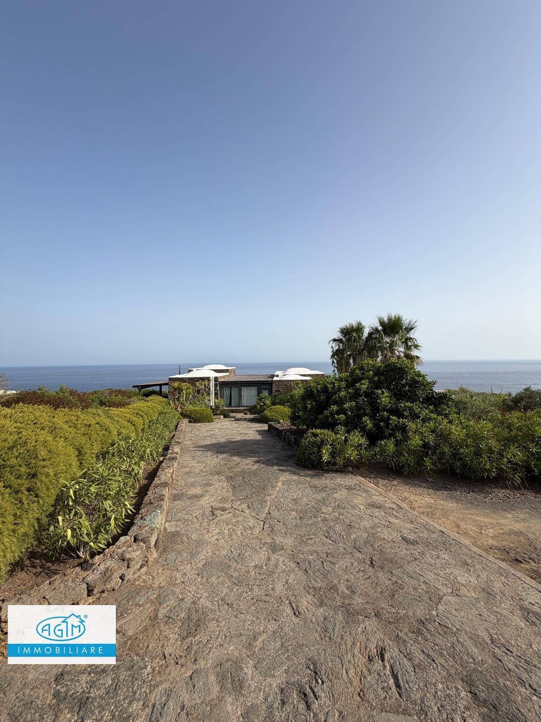 Villa in Pantelleria, Sicily, Italy 2 - 18797269