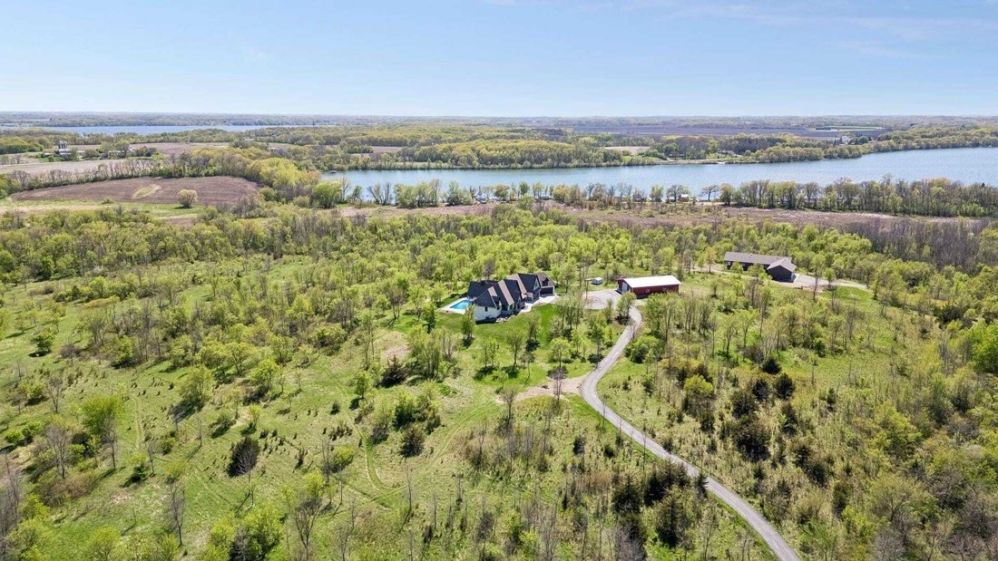 House in Lonsdale, Minnesota, United States 1 - 18564658