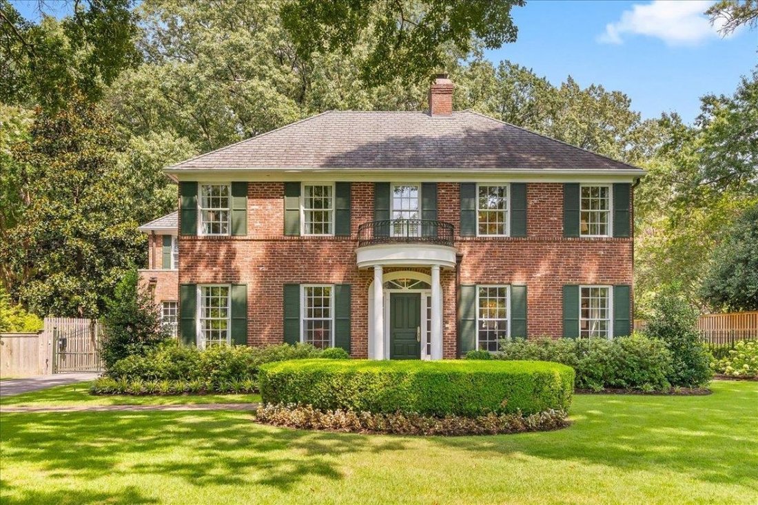 House in Memphis, Tennessee, United States 1 - 18802291