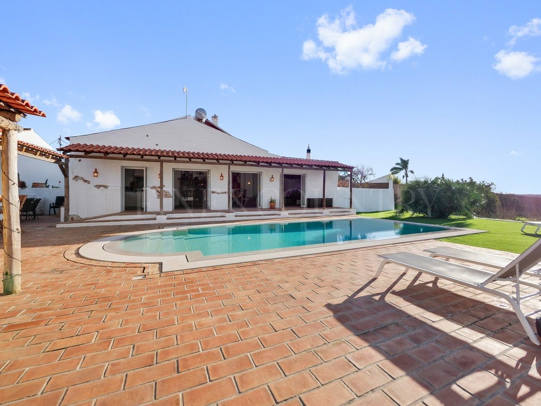 Casa en Silves, Algarve, Portugal 3 - 18796598