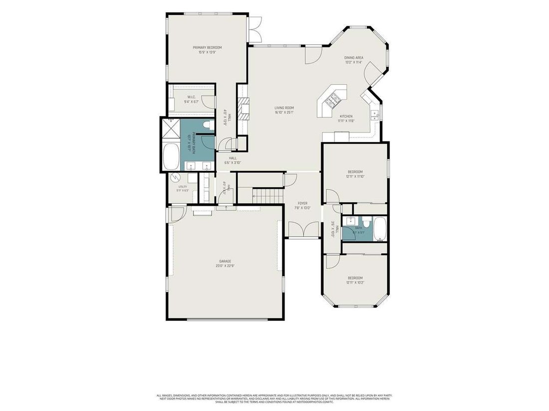 Condominio a Manistee, Michigan, Stati Uniti 4 - 18795071