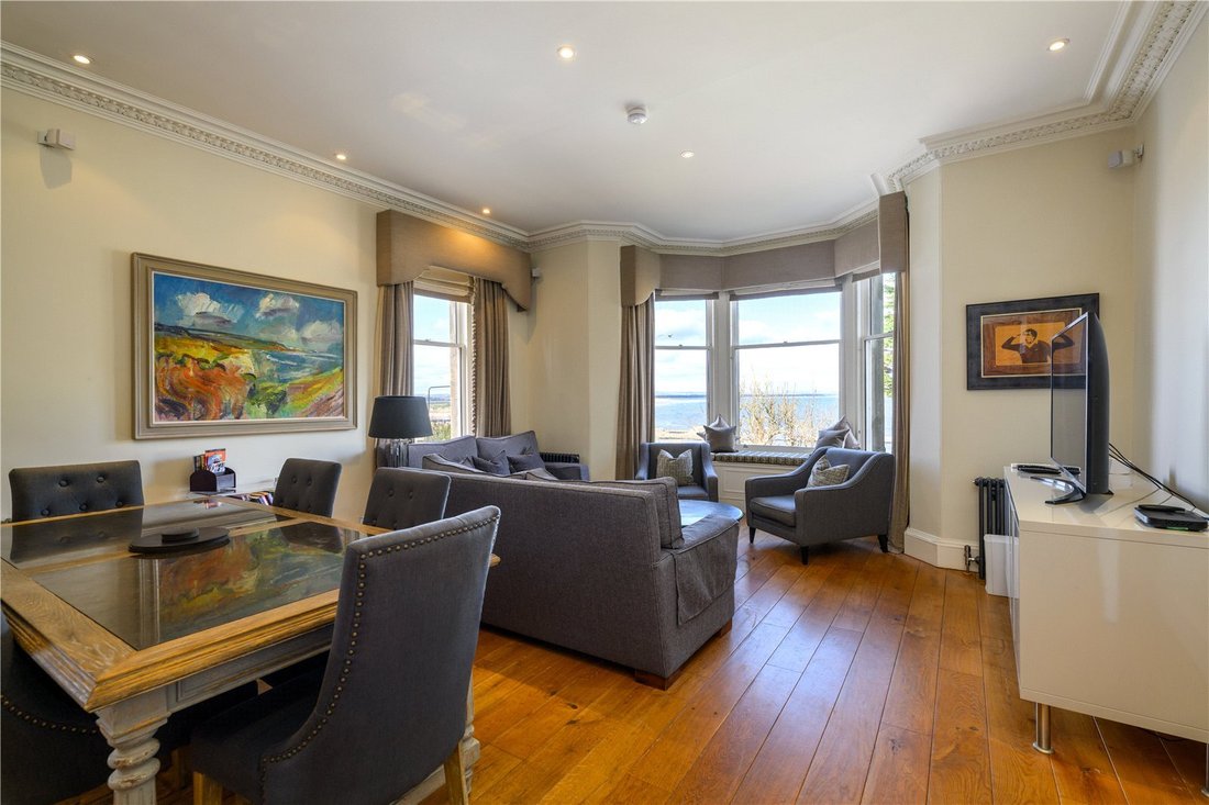 Apartment in Strathtyrum, Scotland 4 - 18793265