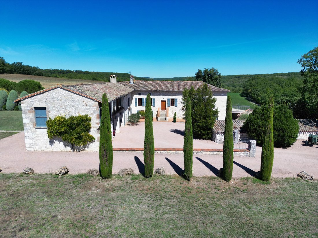 Casa a Vieux Gaillac, Gaillac, Francia 2 - 18511251