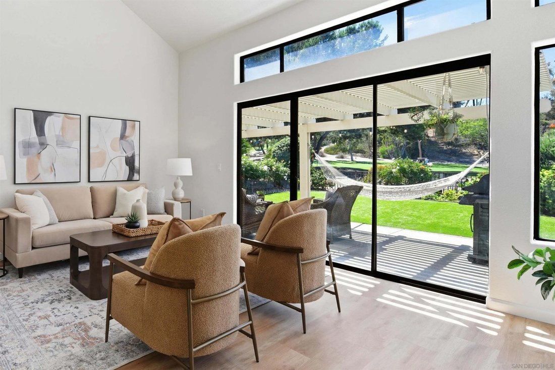 House in San Diego, California, United States 1 - 18795245