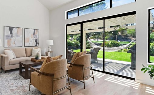 Casa en San Diego, California, Estados Unidos 1