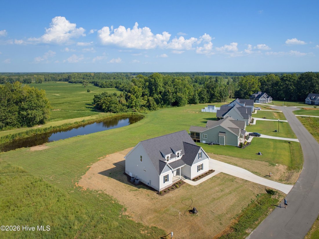 House in Bailey, North Carolina, United States 4 - 18058193