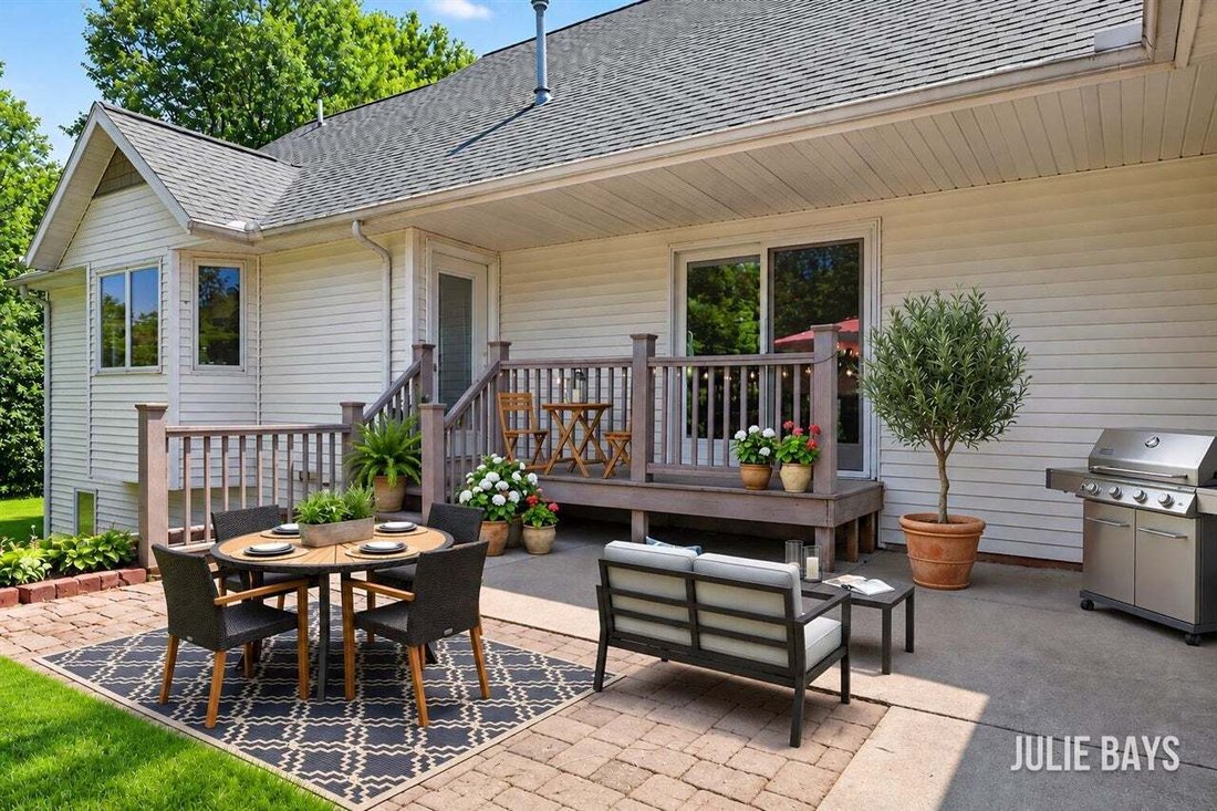 House in Middleville, Michigan, United States 2 - 18431151