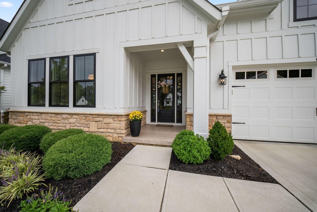 Eigentumswohnung in Westerville, Ohio, Vereinigte Staaten 2 - 18800732