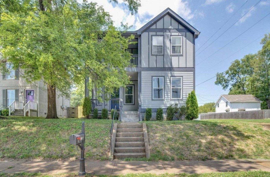 Haus in Nashville, Tennessee, Vereinigte Staaten 1 - 18801044