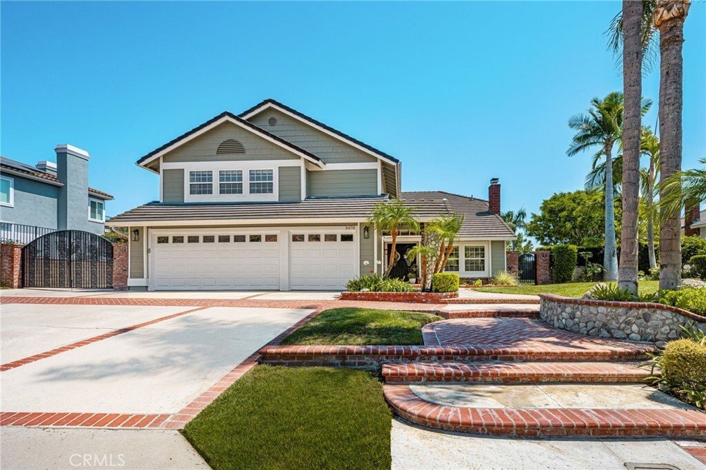 House in Yorba Linda, California, United States 1 - 18797489