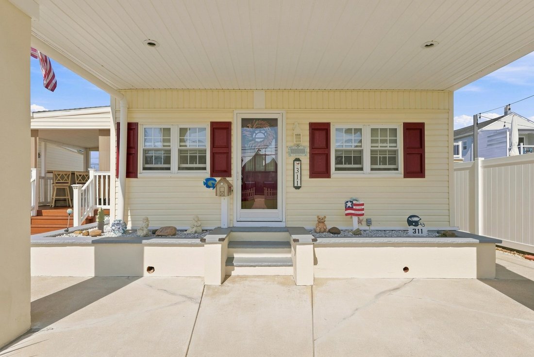 Casa en Wildwood, Nueva Jersey, Estados Unidos 5 - 18802901