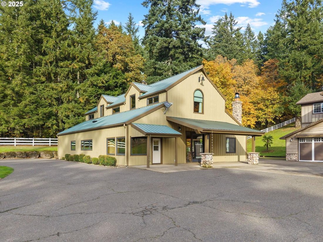 Casa a West Linn, Oregon, Stati Uniti 1 - 18802770