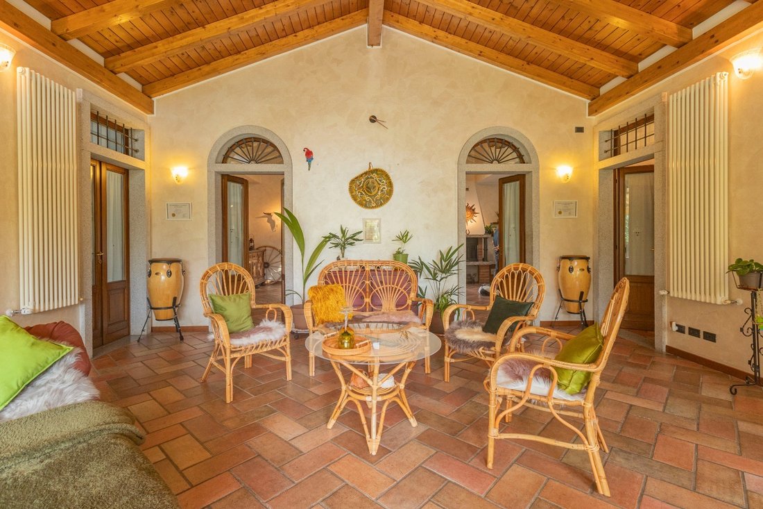Villa in Cecca-Agagliate, Piedmont, Italy 3 - 18792165