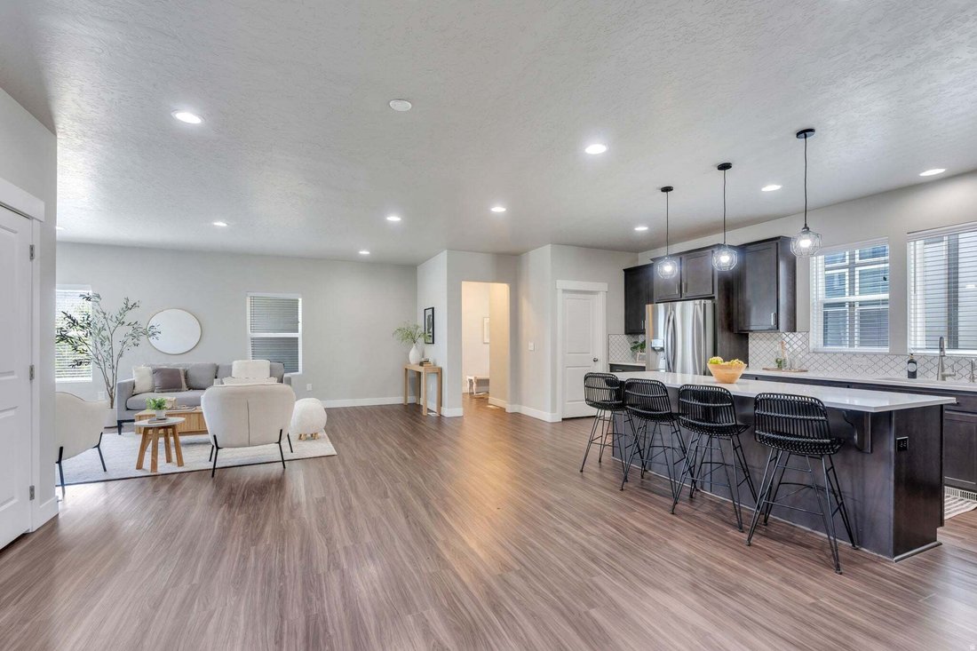 House in South Jordan, Utah, United States 2 - 17722236