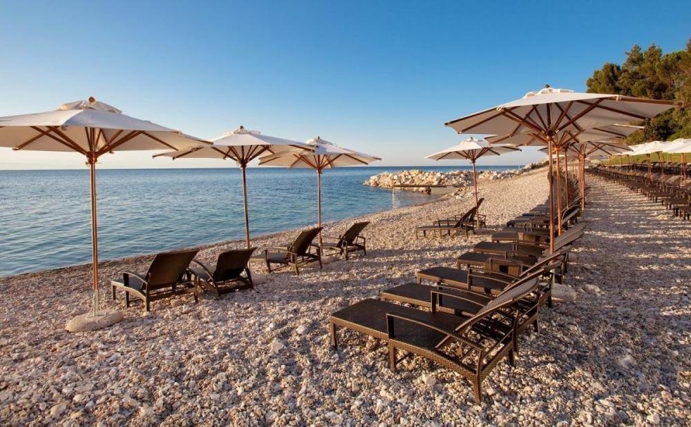Villa à Umag, Istrie, Croatie 2 - 11345374