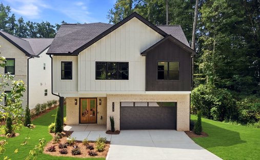Casa a Buford, Georgia, Stati Uniti 1