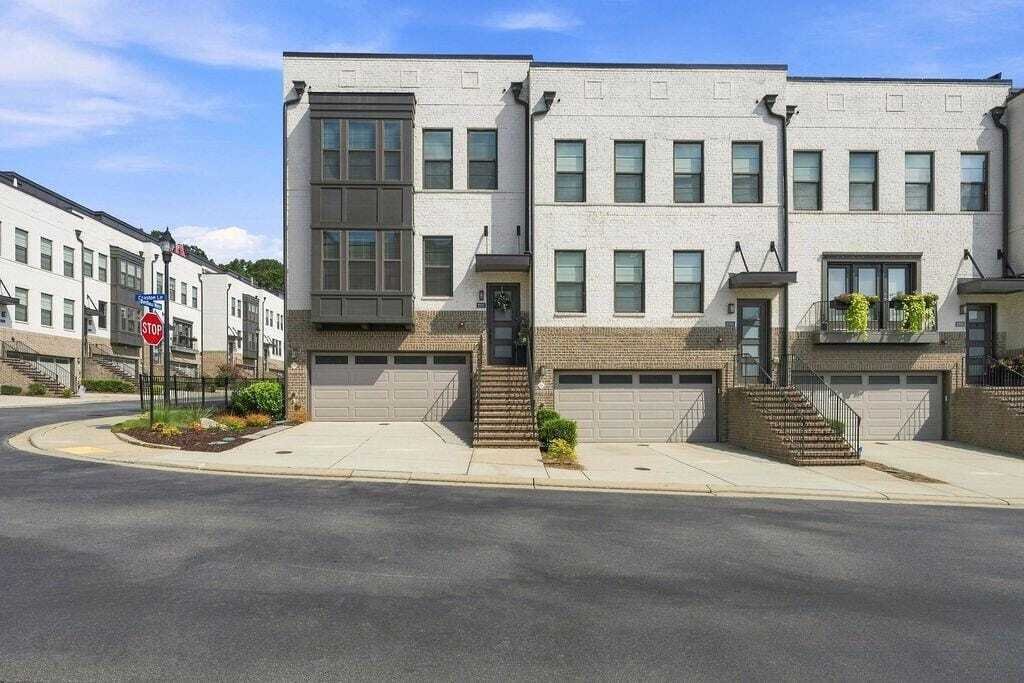 Townhouse en Smyrna, Georgia, Estados Unidos 2 - 18799855
