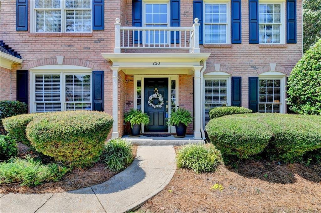 House in Johns Creek, Georgia, United States 3 - 18786907