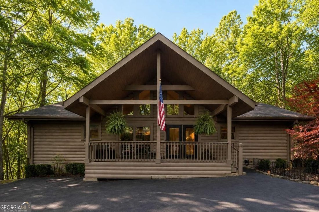 Haus in Jasper, Georgia, Vereinigte Staaten 1 - 18795424