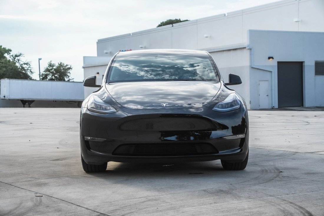 Suv in Boynton Beach, FL, United States 2 - 18801560