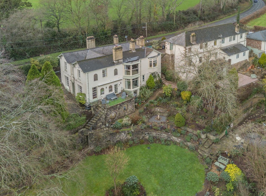 House in Lydney, England 1 - 17316157