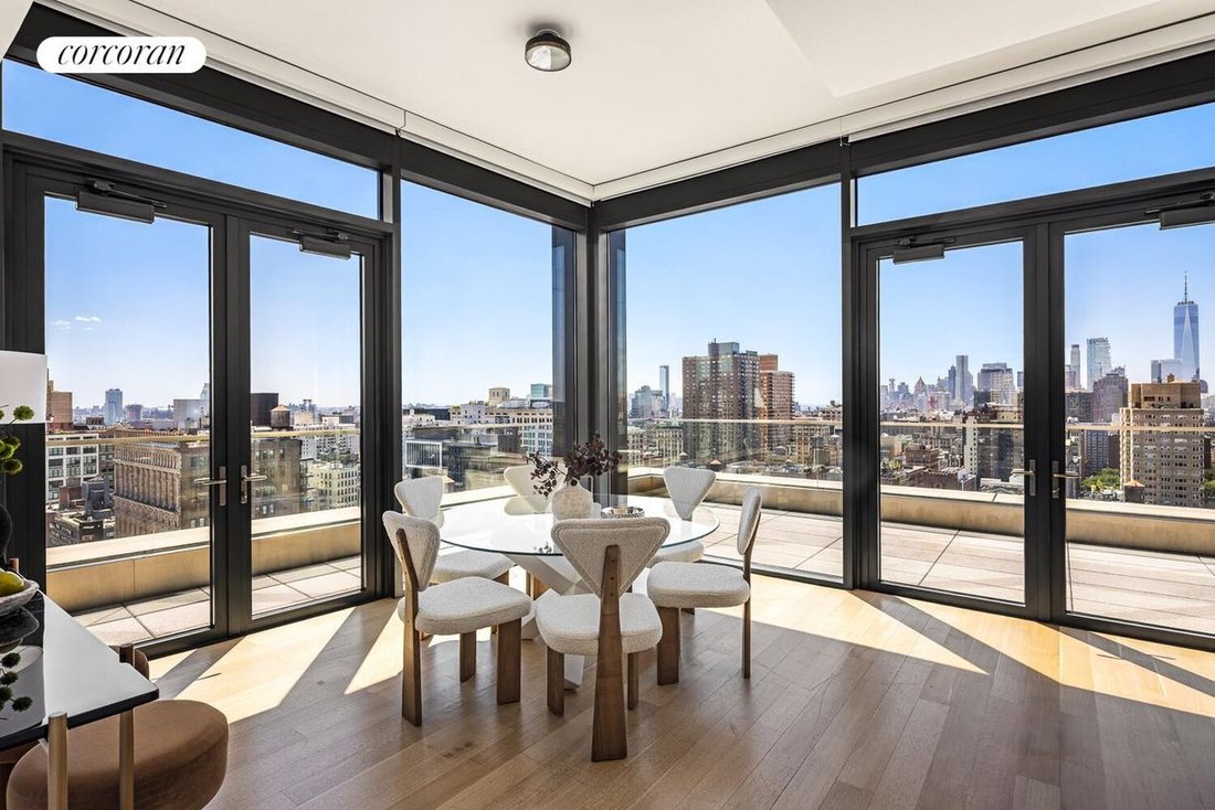 Condo in New York, New York, United States 3 - 18605240