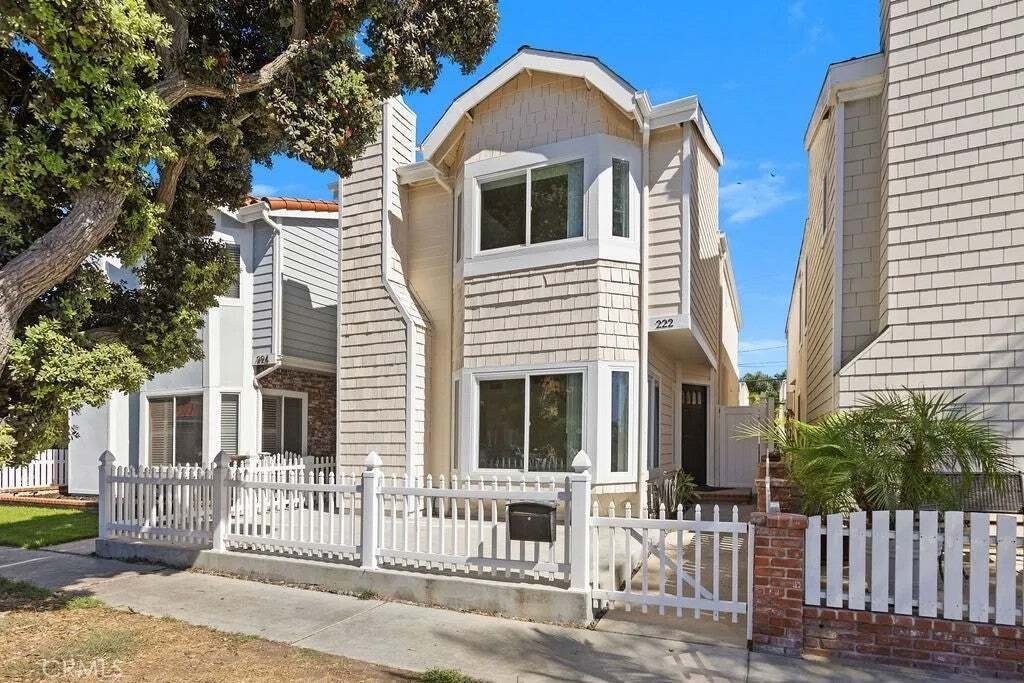 House in Huntington Beach, California, United States 1 - 18131985