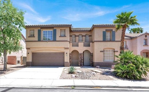 Casa a Las Vegas, Nevada, Stati Uniti 1