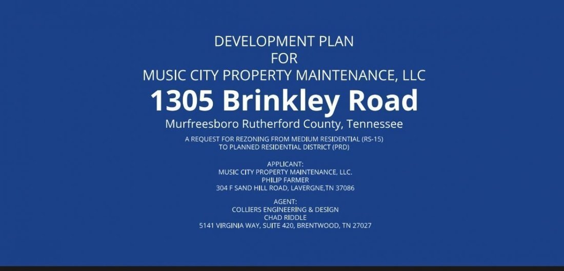 House in Murfreesboro, Tennessee, United States 2 - 18802132