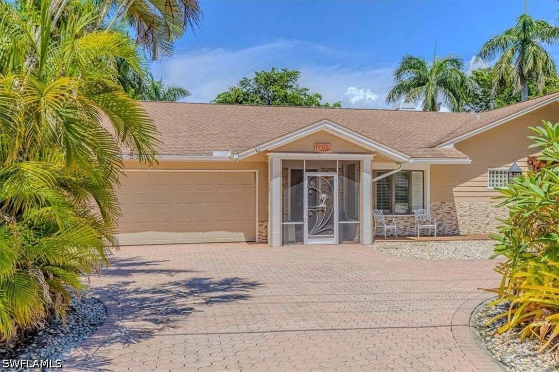 Casa a Bonita Springs, Florida, Stati Uniti 1 - 18799683