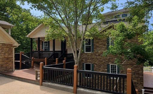 House in Marthasville, Missouri, United States 1
