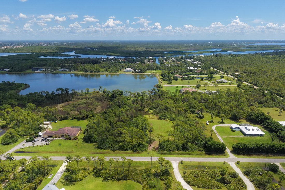 Terreno en Venice, Florida, Estados Unidos 2 - 18797784