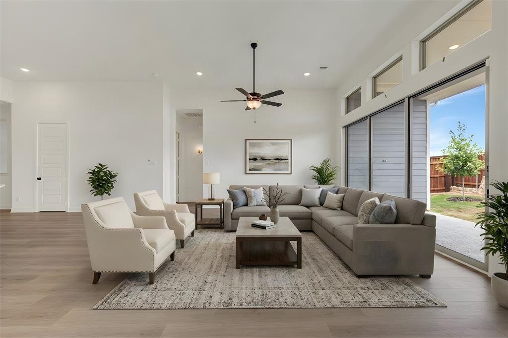 House in Fort Worth, Texas, United States 4 - 17961768