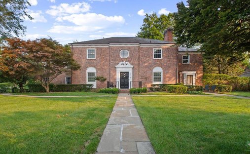 House in Lawrence, New York, United States 1