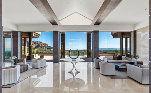 Casa a Paradise Valley, Arizona, Stati Uniti 1