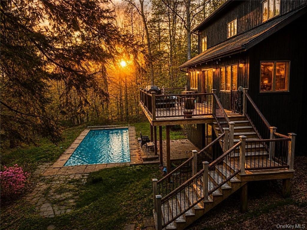 Casa en Vestal, Nueva York, Estados Unidos 1 - 18800740