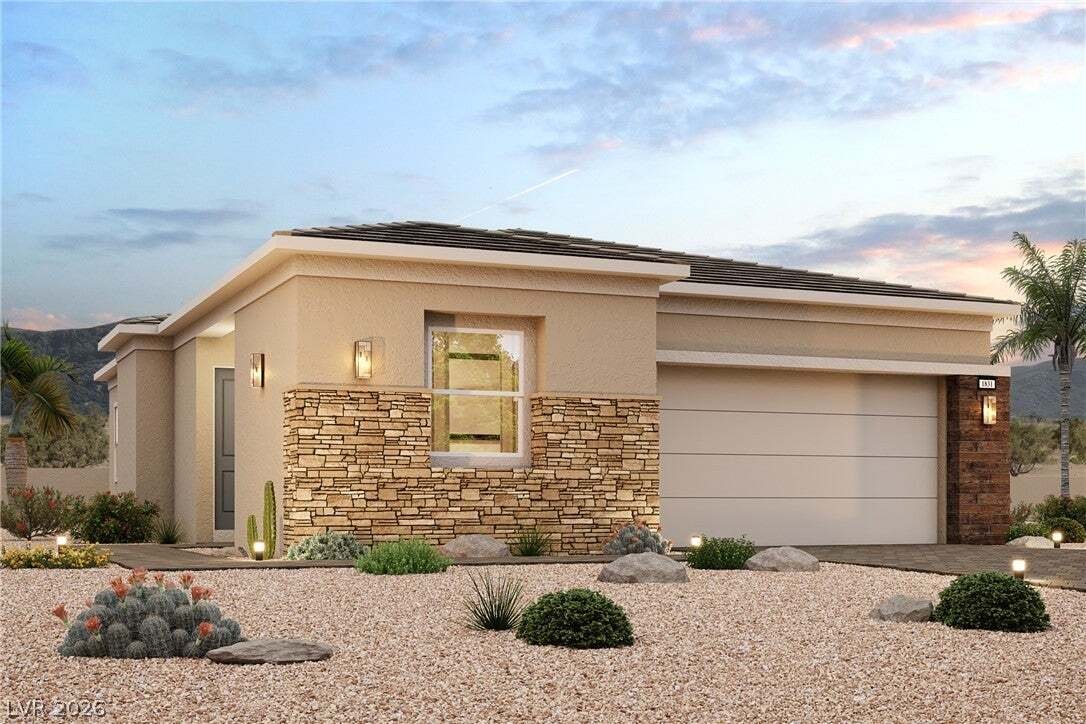 House in Henderson, Nevada, United States 1 - 18795005