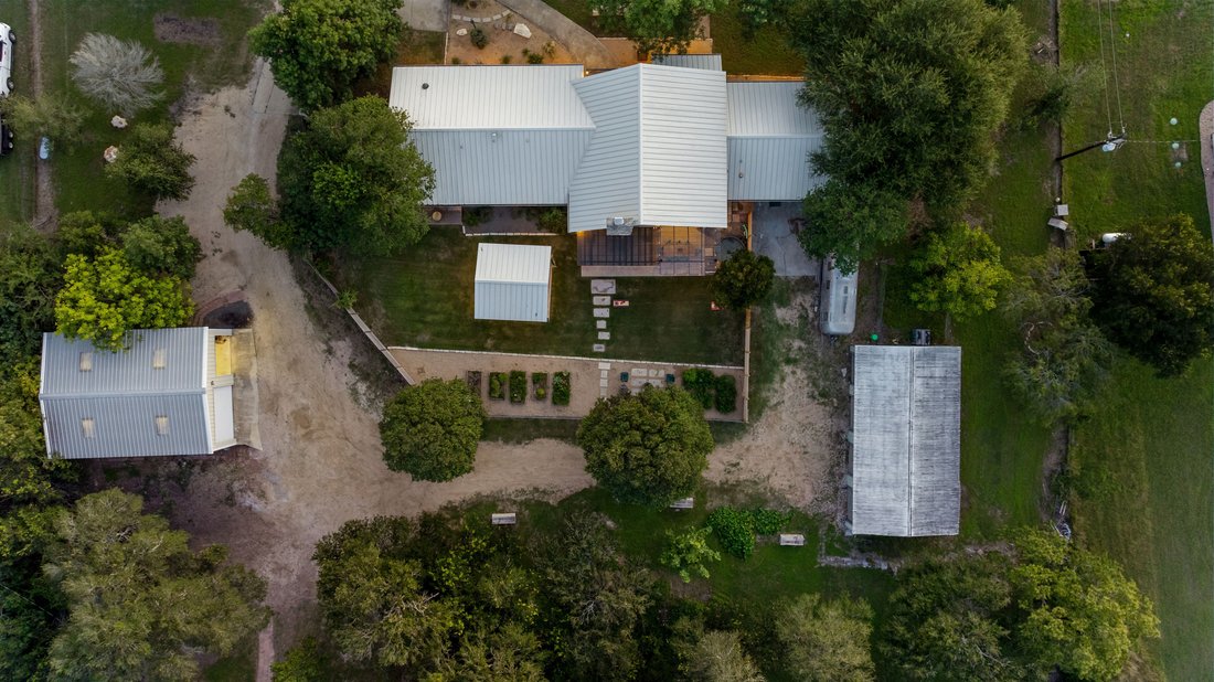 Haus in Coupland, Texas, Vereinigte Staaten 5 - 18793453