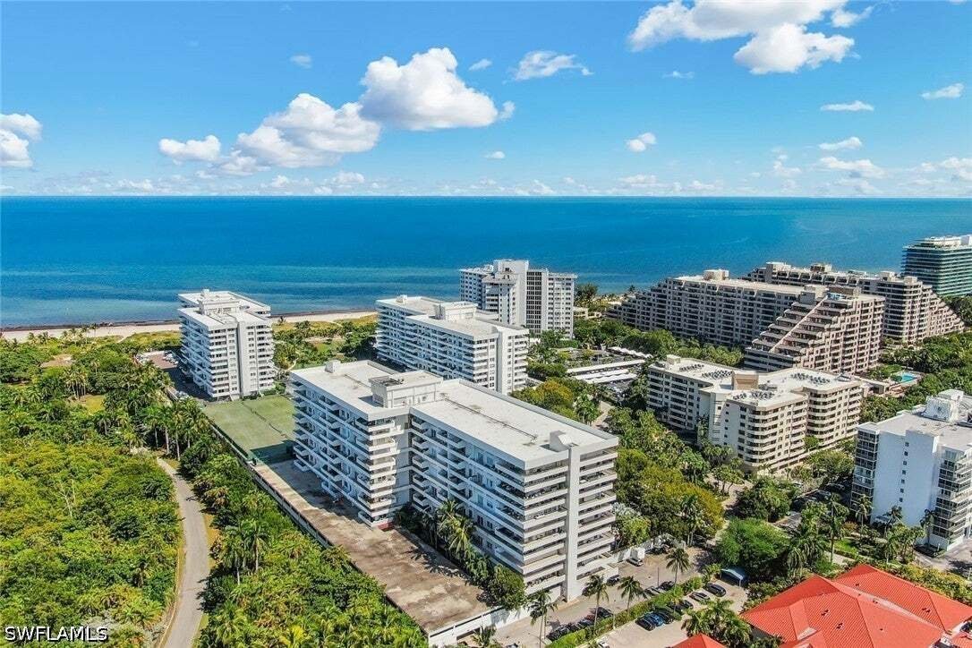Condominio en Key Biscayne, Florida, Estados Unidos 1 - 18794792