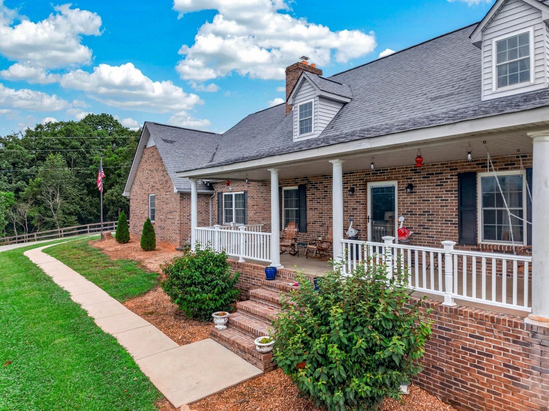 House in Morristown, Tennessee, United States 5 - 16768775
