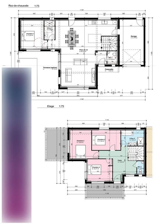 Casa en Nord Est Vallieres, Saint-Georges-de-Didonne, Francia 5 - 18801395