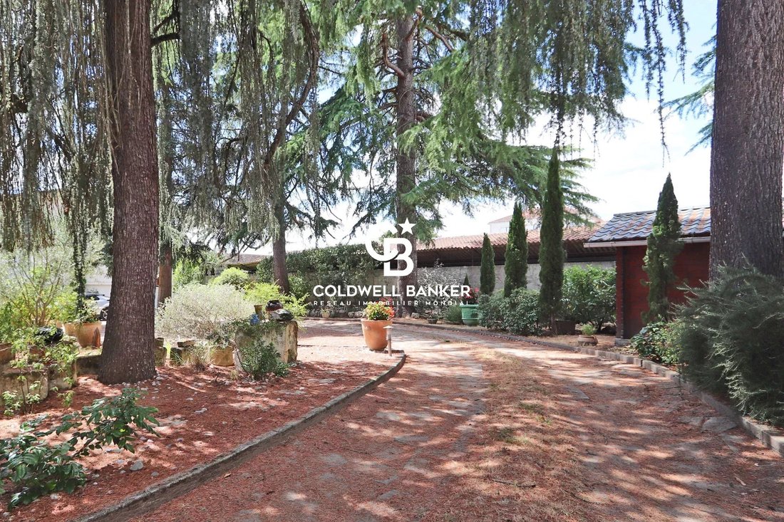 Casa en Aeródromo, Bergerac, Francia 3 - 18792804