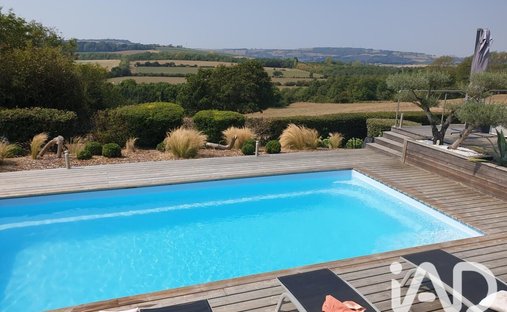 Casa en Hesdin-l'Abbé, Alta Francia, Francia 1