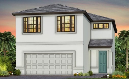 House in Lake Worth, Florida, United States 1