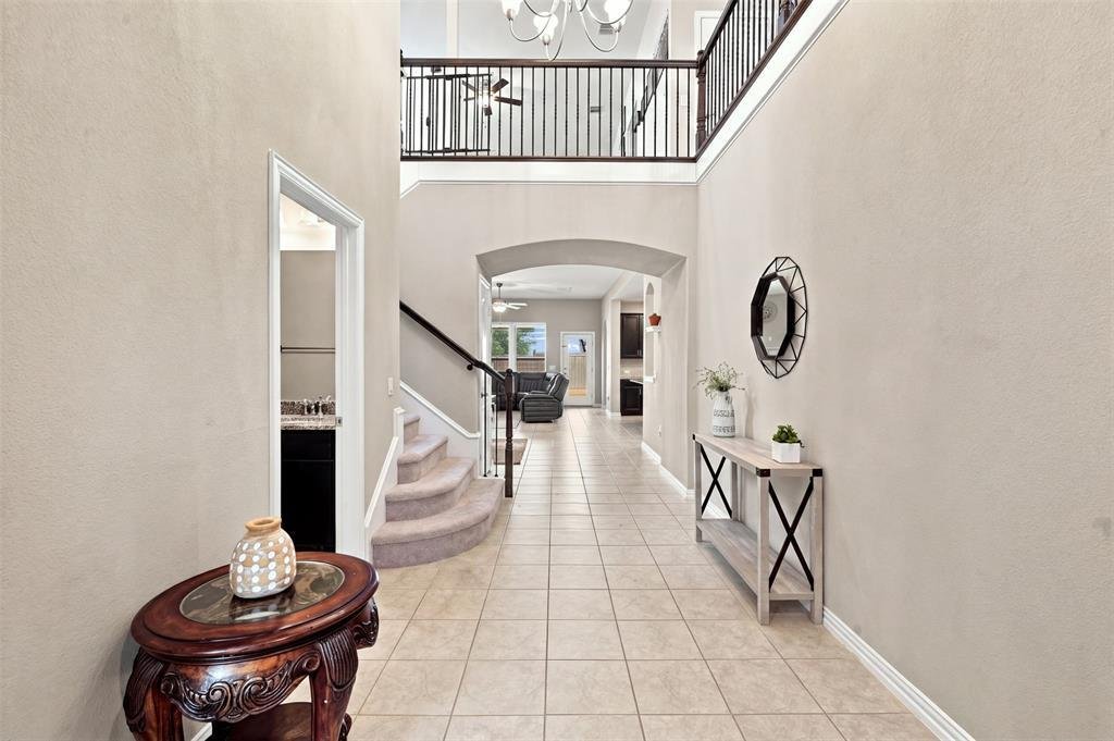 Haus in McKinney, Texas, Vereinigte Staaten 4 - 18801152