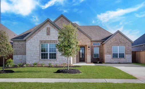 Casa en Iowa Colony, Texas, Estados Unidos 1