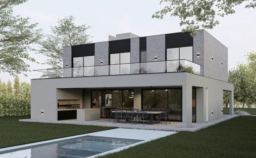 Casa en La Providencia, Provincia de Buenos Aires, Argentina 1