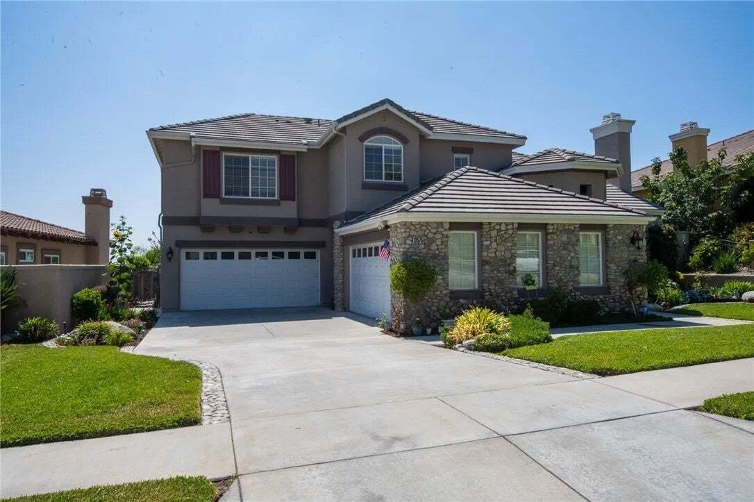 Haus in Rancho Cucamonga, Kalifornien, Vereinigte Staaten 1 - 18795201