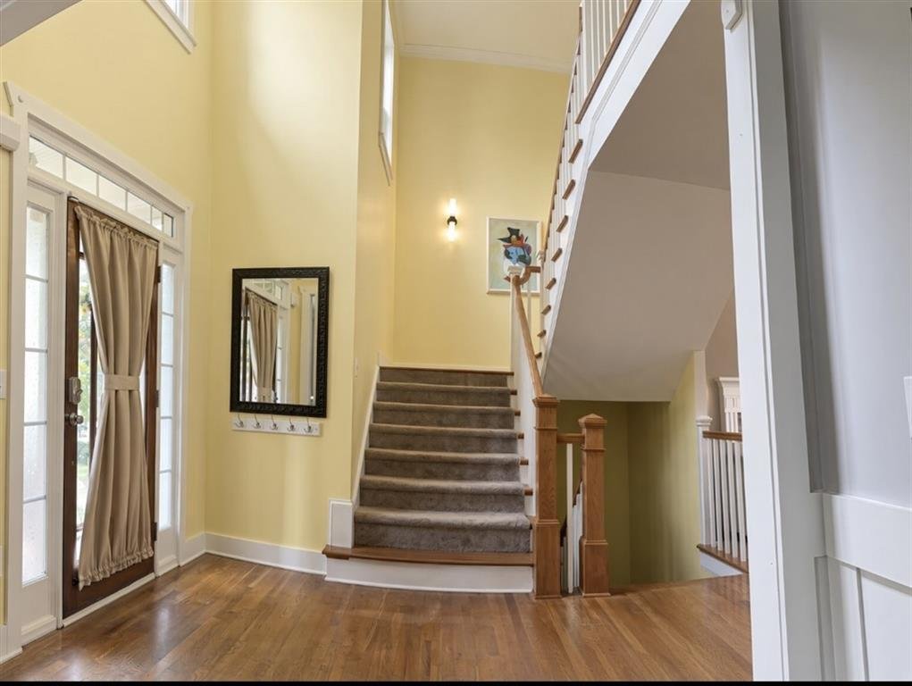 Casa en Canton, Georgia, Estados Unidos 4 - 18736155